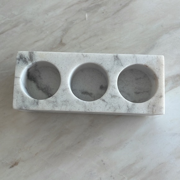 Saje Wellness My Diffuser Blends Holder 3 Oils - Picture 3 of 5